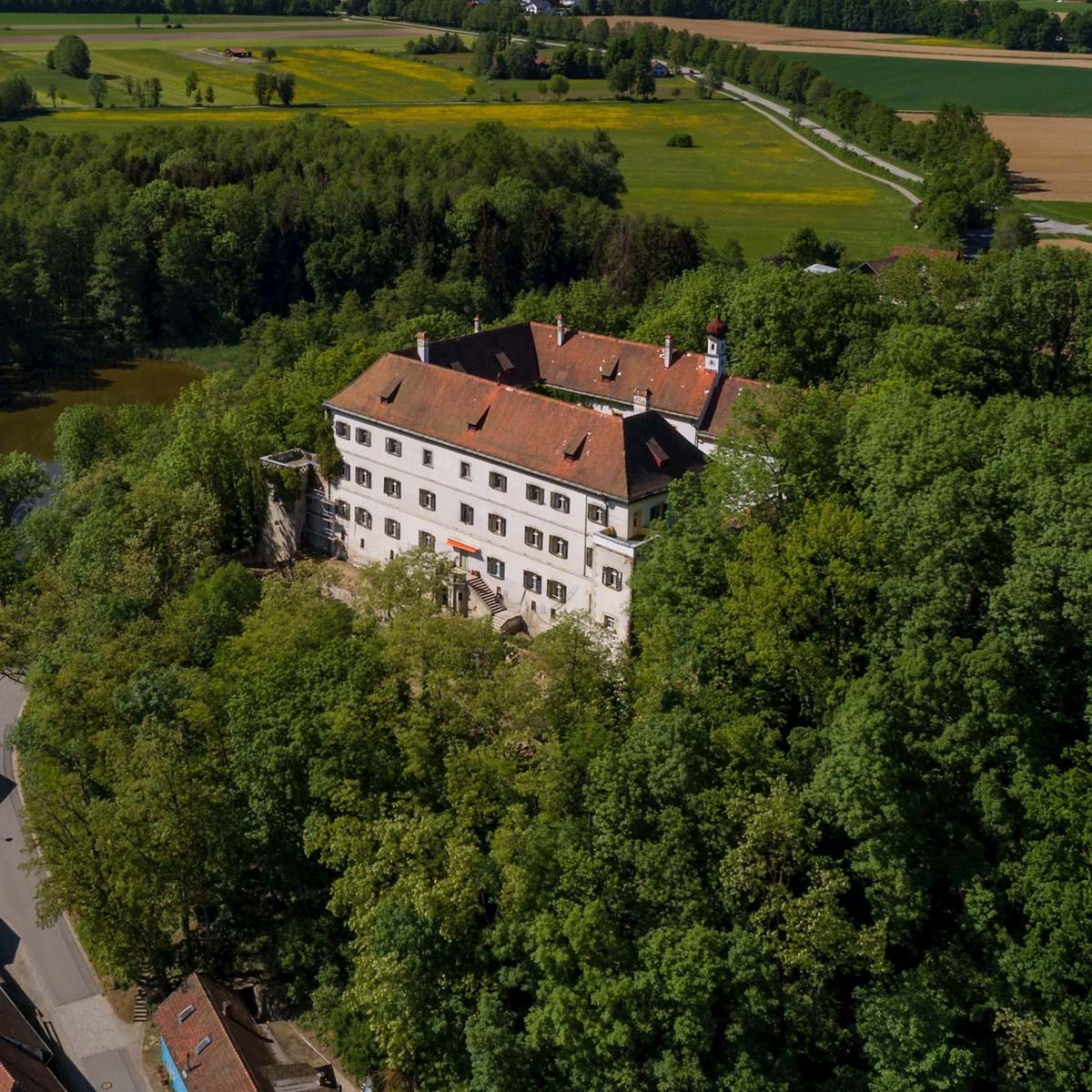 Offenberg Geschichte | Gemeinde Offenberg