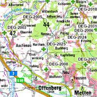 Rettungskette