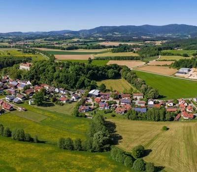 Luftaufnahmen 