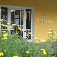 Bücherei Neuhausen