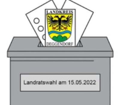 Landratswahl 2022