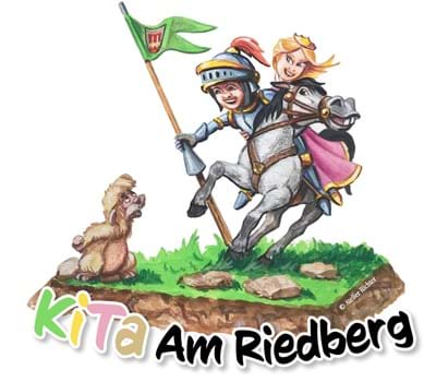 Kindergarten am Riedberg