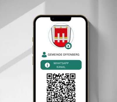 WhatsApp Kanal