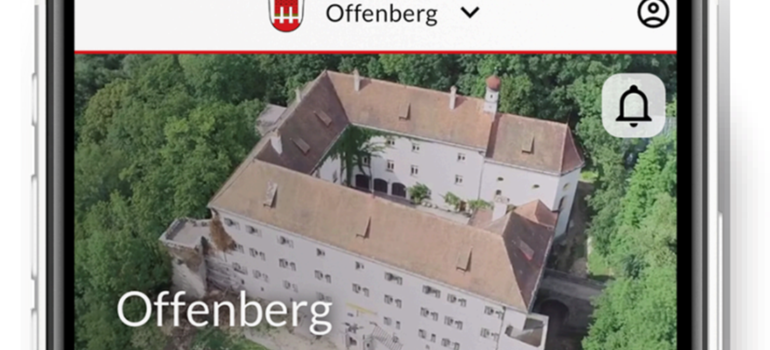 Offenberg Die Gemeinde Offenberg jetzt als App! | Gemeinde Offenberg