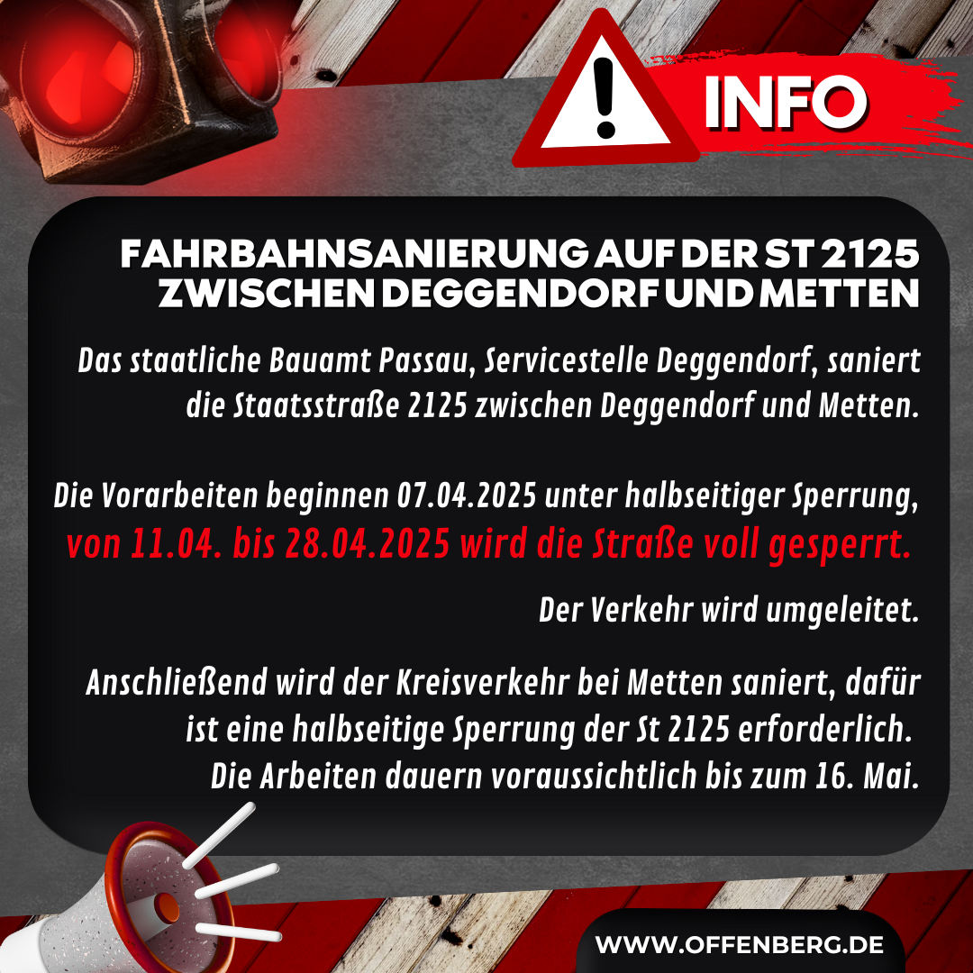 Vollsperrung Metten - Deggendorf.png