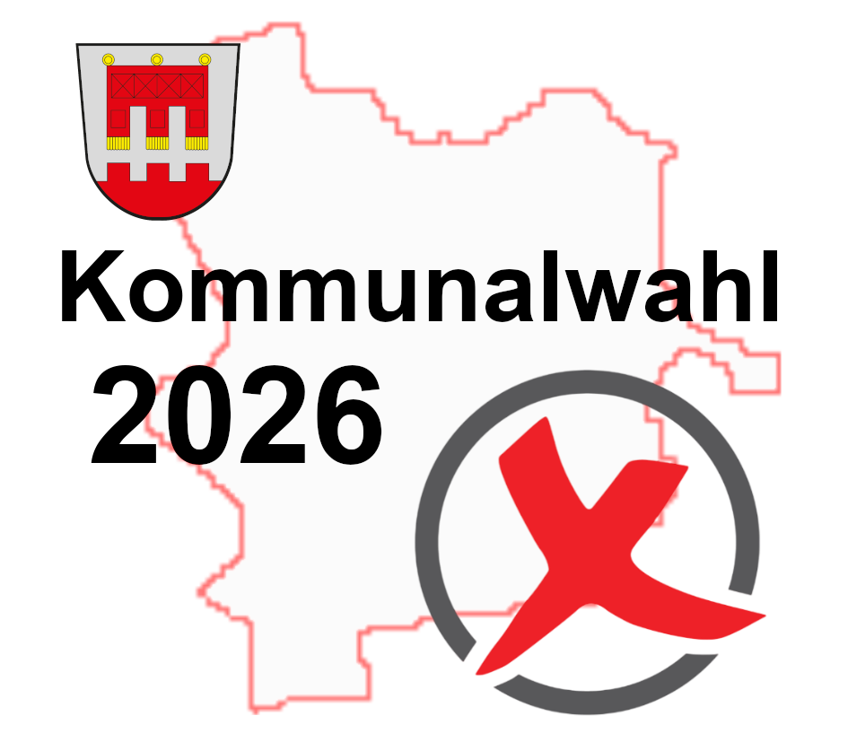 Kommunalwahl 2026