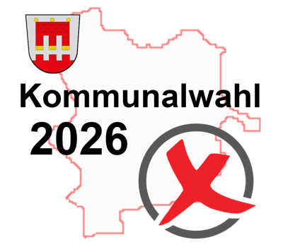 Kommunalwahl 2026