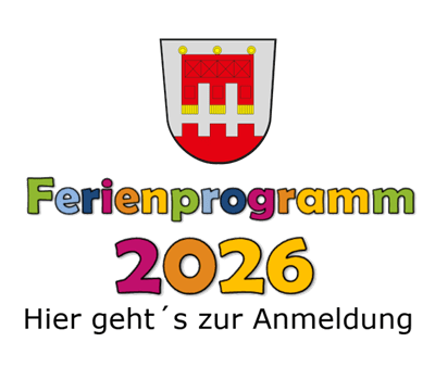 Ferienprogramm 2026